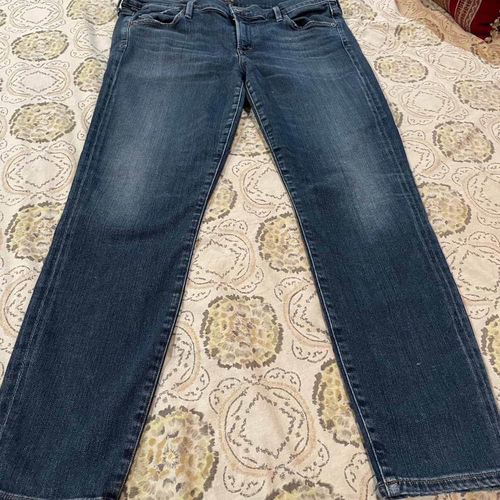 Citizens Of Humanity, size 32